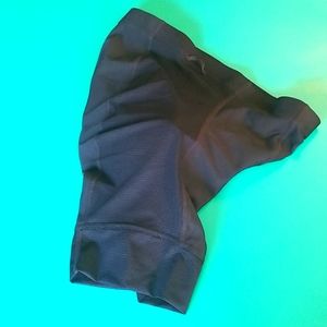 NEW Pearl Izumi bike short liners w/chamois